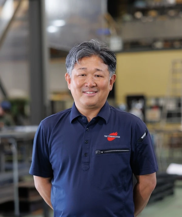 社長