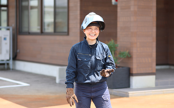 東洋熱学集合写真