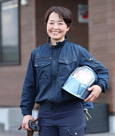 機械設計職