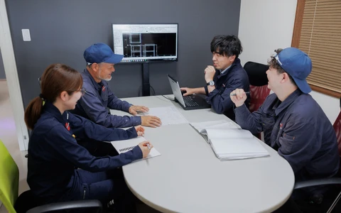 東洋熱学